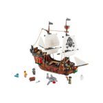 Lego 31109 Криэйтор Пиратский корабль - Image 2