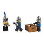 Lego 31120 Криэйтор Средневековый замок - Image 10