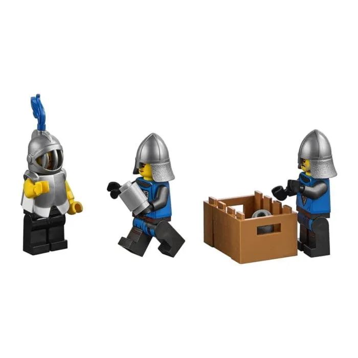 Lego 31120 Криэйтор Средневековый замок - Image 10