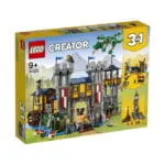 Lego 31120 Криэйтор Средневековый замок - Image 3