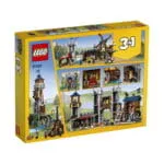 Lego 31120 Криэйтор Средневековый замок - Image 4