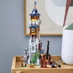 Lego 31120 Криэйтор Средневековый замок - Image 5