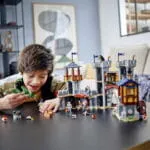 Lego 31120 Криэйтор Средневековый замок - Image 6