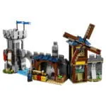 Lego 31120 Криэйтор Средневековый замок - Image 7