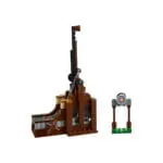 Lego 31120 Криэйтор Средневековый замок - Image 8