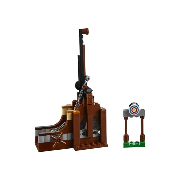 Lego 31120 Криэйтор Средневековый замок - Image 8