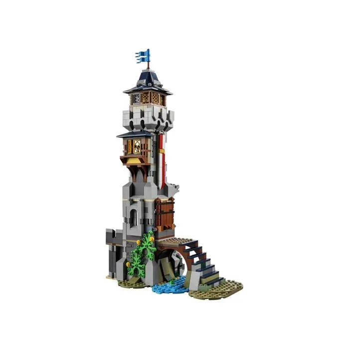 Lego 31120 Криэйтор Средневековый замок - Image 9