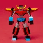 Lego 31124 Криэйтор Суперробот - Image 3