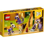 Lego 31125 Криэйтор Удивительные лесные обитатели - Image 4