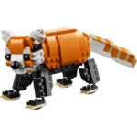 Lego 31129 Криэйтор Величественный тигр - Image 7