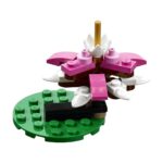 Lego 31129 Криэйтор Величественный тигр - Image 8