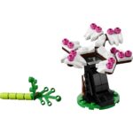 Lego 31129 Криэйтор Величественный тигр - Image 9
