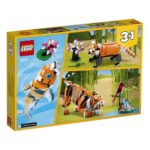 Lego 31129 Криэйтор Величественный тигр - Image 10