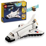 Lego 31134 Криэйтор Космический шаттл