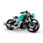 Lego 31135 Криэйтор Винтажный мотоцикл — изображение 2