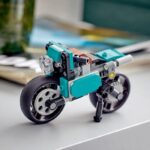 Lego 31135 Криэйтор Винтажный мотоцикл — изображение 6