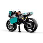 Lego 31135 Криэйтор Винтажный мотоцикл — изображение 8