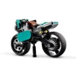 Lego 31135 Криэйтор Винтажный мотоцикл — изображение 8