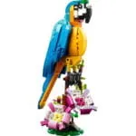 Lego 31136 Криэйтор Экзотический попугай - Image 2