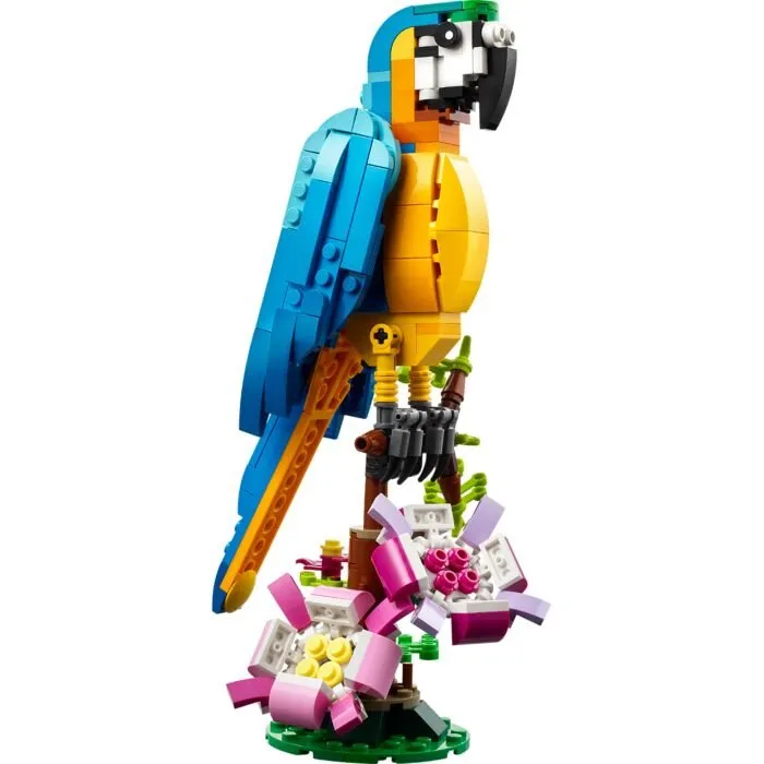 Lego 31136 Криэйтор Экзотический попугай - Image 2