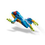Lego 31136 Криэйтор Экзотический попугай - Image 9