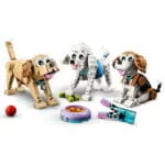 Lego 31137 Криэйтор Очаровательные собаки - Image 6