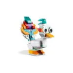 Lego 31140 Криэйтор Волшебный единорог — изображение 10