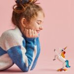 Lego 31140 Криэйтор Волшебный единорог - Image 6