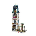 Lego 31141 Криэйтор Главная улица — изображение 11