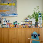 Lego 31141 Криэйтор Главная улица - Image 6