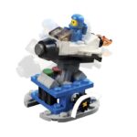 Lego 31142 Криэйтор Космические американские горки - Image 9