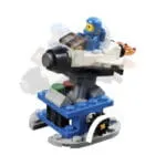 Lego 31142 Криэйтор Космические американские горки — изображение 9