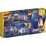 Lego 31142 Криэйтор Космические американские горки - Image 3