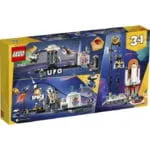 Lego 31142 Криэйтор Космические американские горки — изображение 3
