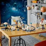 Lego 31142 Криэйтор Космические американские горки — изображение 4