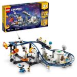 Lego 31142 Криэйтор Космические американские горки