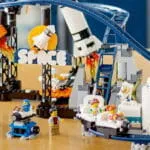 Lego 31142 Криэйтор Космические американские горки — изображение 6