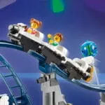 Lego 31142 Криэйтор Космические американские горки — изображение 7