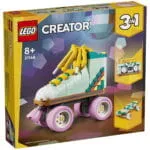 Lego 31148 Криэйтор Роликовые коньки - Image 6