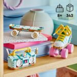 Lego 31148 Криэйтор Роликовые коньки — изображение 2