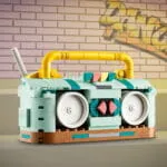 Lego 31148 Криэйтор Роликовые коньки - Image 4