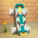 Lego 31148 Криэйтор Роликовые коньки - Image 5