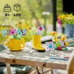 Lego 31149 Криэйтор Цветы в лейке - Image 3