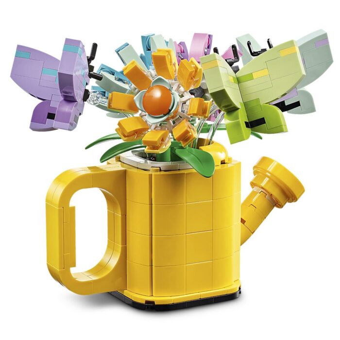 Lego 31149 Криэйтор Цветы в лейке - Image 5