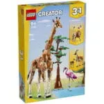 Lego 31150 Криэйтор Дикие животные сафари - Image 2