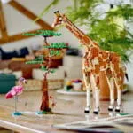 Lego 31150 Криэйтор Дикие животные сафари - Image 7