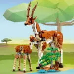Lego 31150 Криэйтор Дикие животные сафари - Image 8