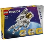 Lego 31152 Криэйтор Космонавт — изображение 5