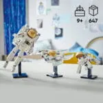 Lego 31152 Криэйтор Космонавт — изображение 6