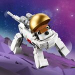 Lego 31152 Криэйтор Космонавт - Image 4